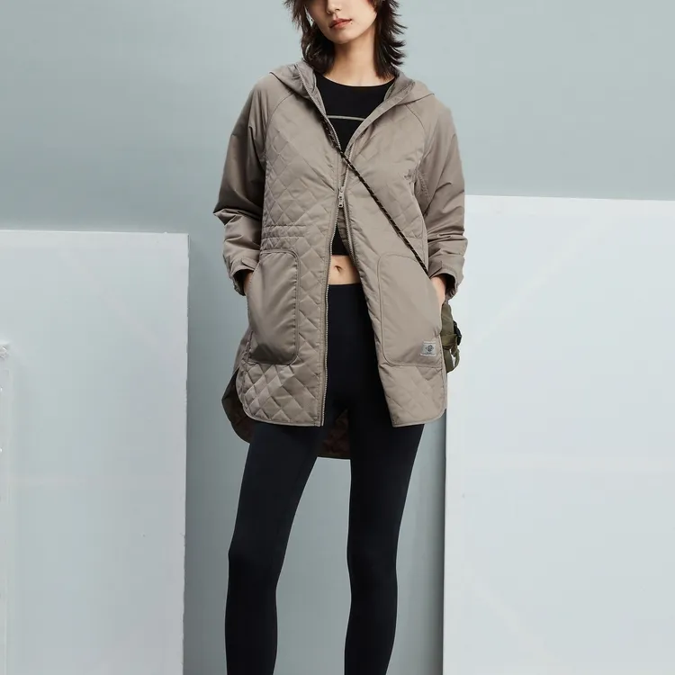 GAP Puffer Jackets Women's-1