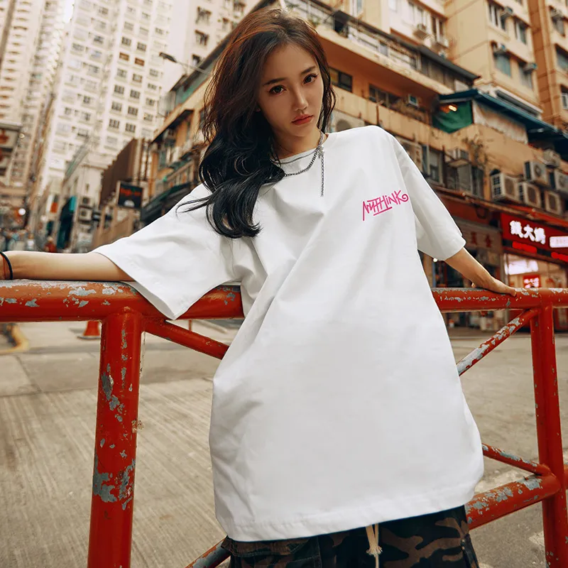 Nuthink T Shirts Unisex-7