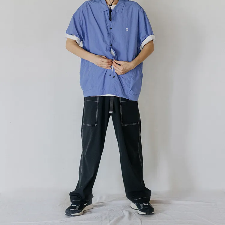 ACMEITEM Casual Pants Unisex-1