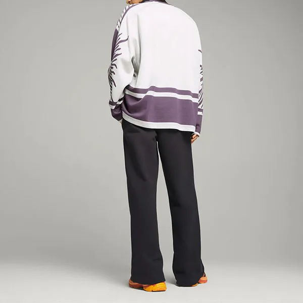 PUMA X Pleasures Sweatpants-2