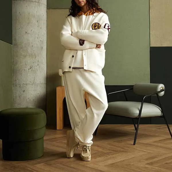 KITH For Bergdorf Goodman Cypress Cardigan-1