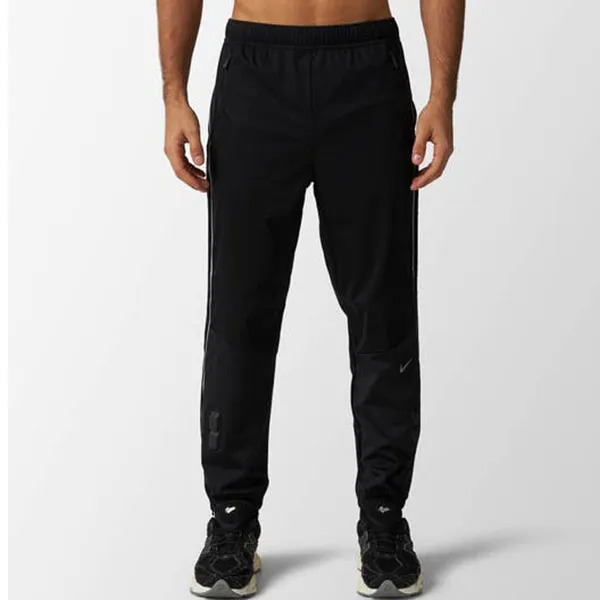 Nike x Nocta Nike X Nocta FW23 Athletic Trousers Asia Version Unisex Black-2
