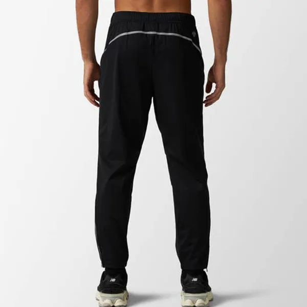 Nike x Nocta Nike X Nocta FW23 Athletic Trousers Asia Version Unisex Black-3