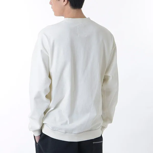 New Balance T Shirts Men Oat-3