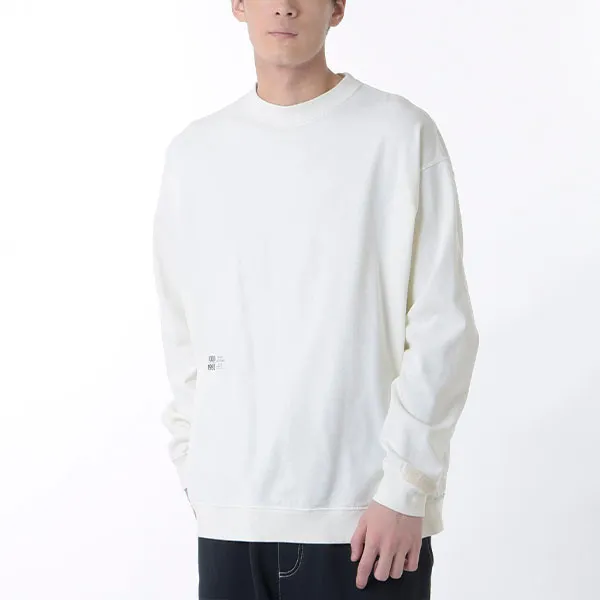 New Balance T Shirts Men Oat-2