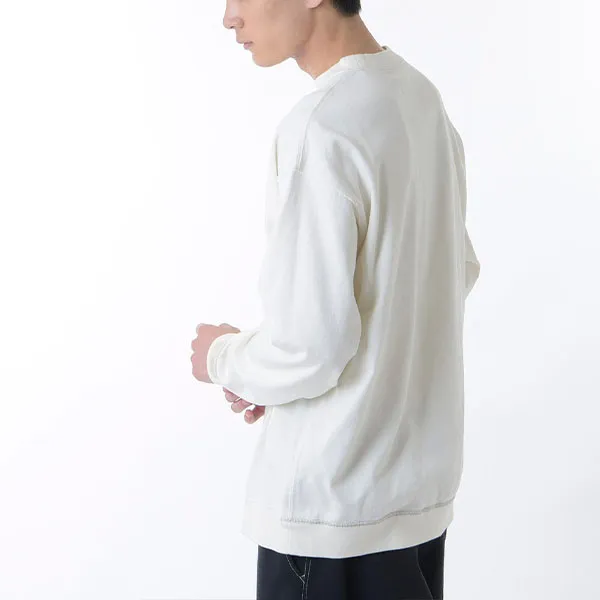 New Balance T Shirts Men Oat-4