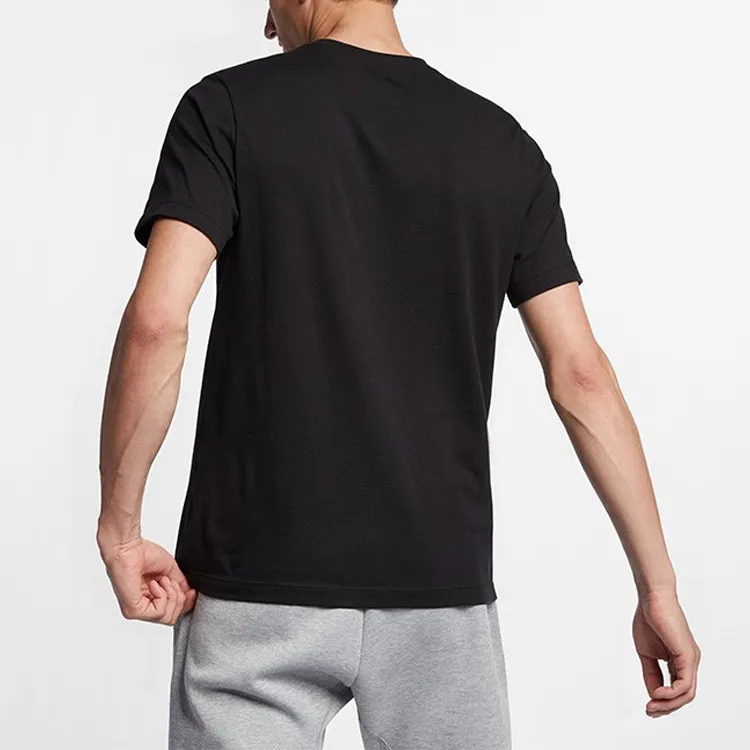 Nike T Shirt Men's 2 Pack Black-4