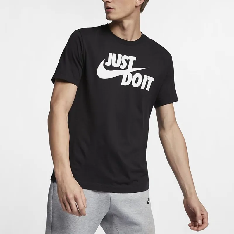 Nike T Shirt Men's 2 Pack Black-3