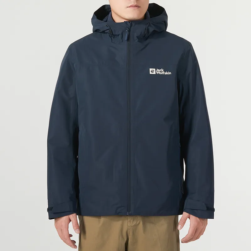 Jack Wolfskin Jackets Coats Men's-3