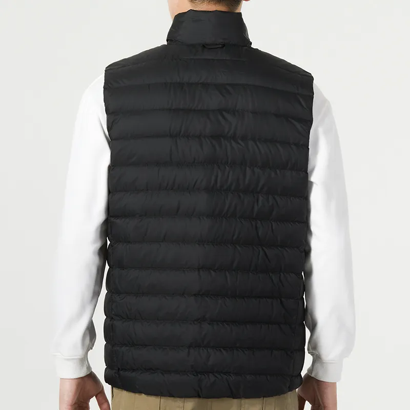 JACK WOLFSKIN Vests Men-5