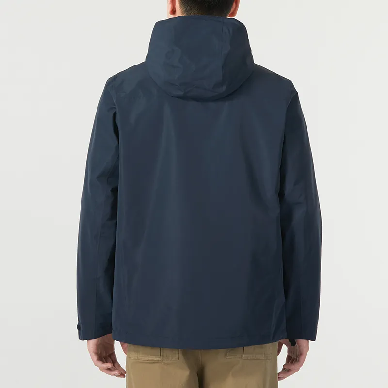 Jack Wolfskin Jackets Coats Men's-1