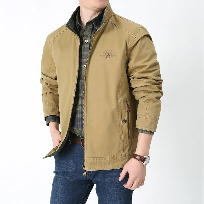 JEEP SPIRIT Jackets Men-7