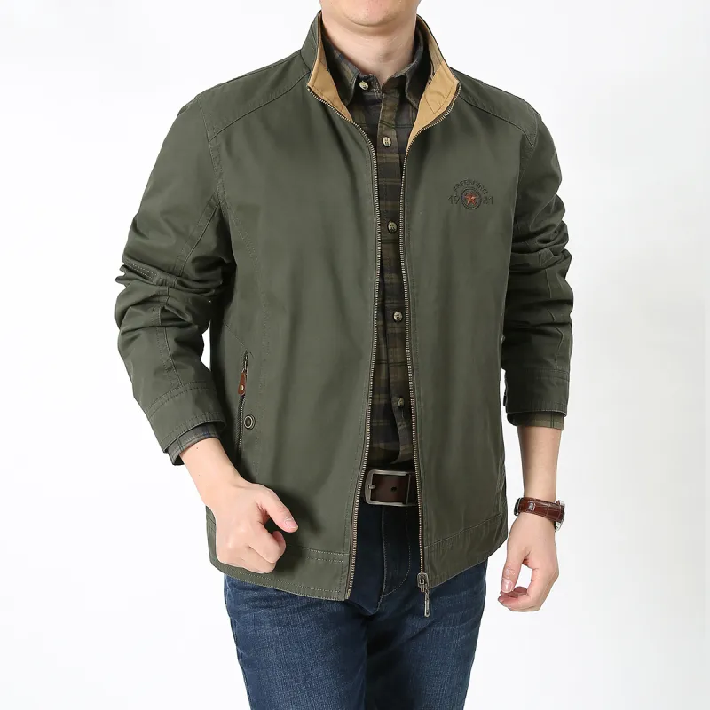 JEEP SPIRIT Jackets Men-10
