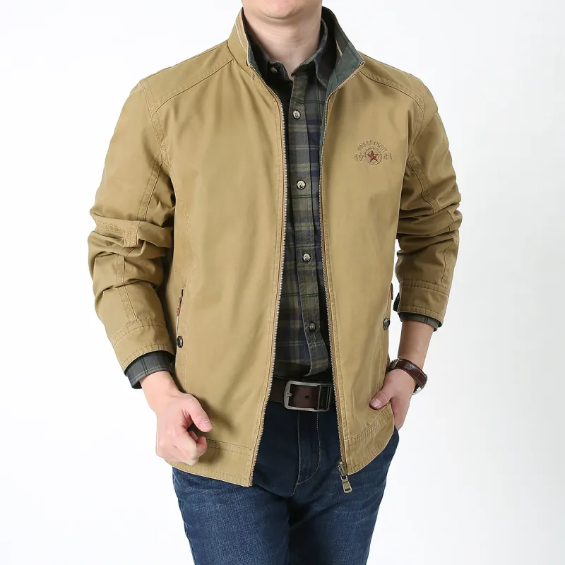 JEEP SPIRIT Jackets Men-6