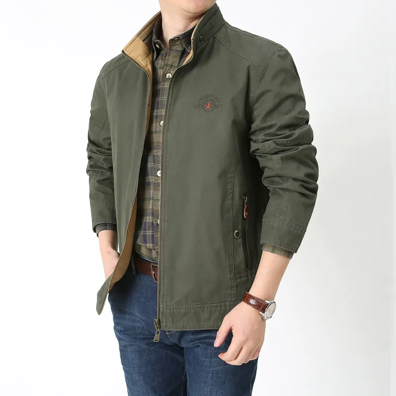 JEEP SPIRIT Jackets Men-11