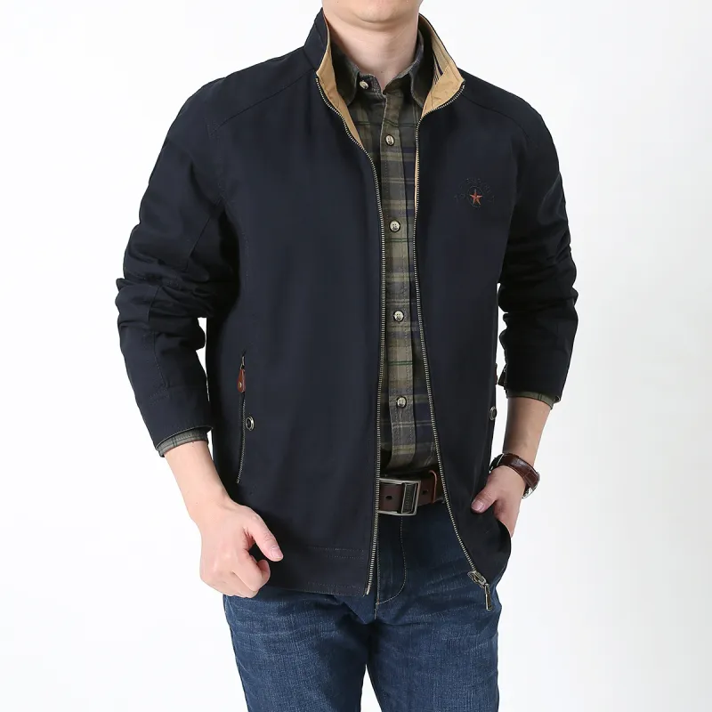 JEEP SPIRIT Jackets Men-2