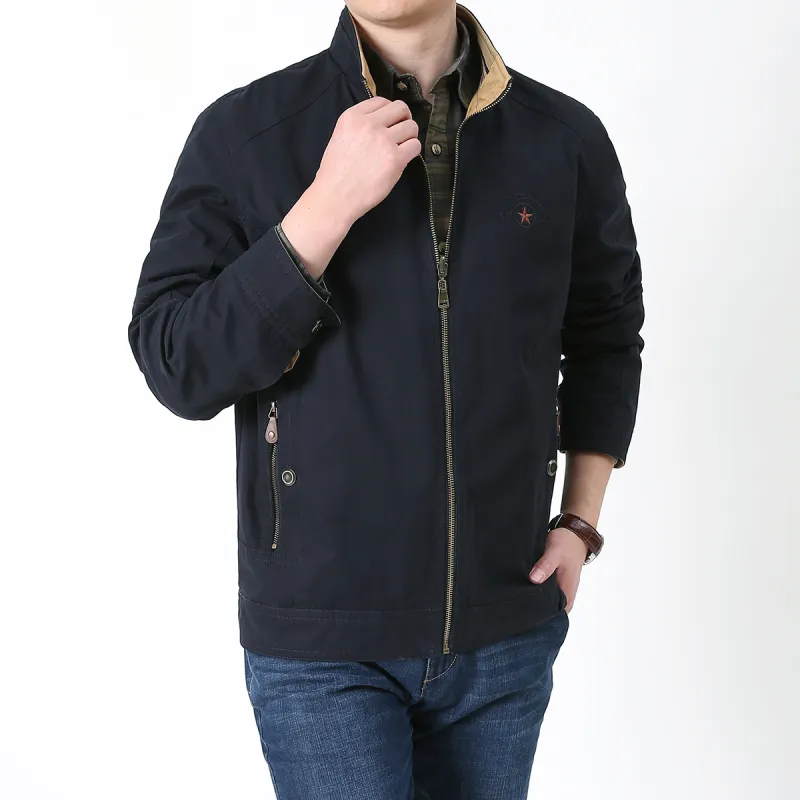 JEEP SPIRIT Jackets Men-3