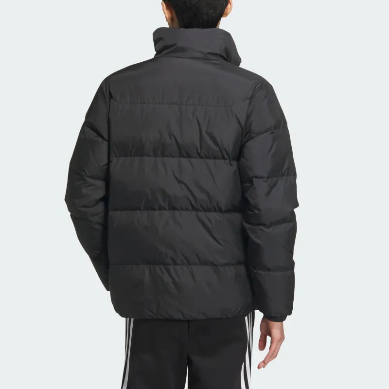 Adidas Down Jackets Men Black-2