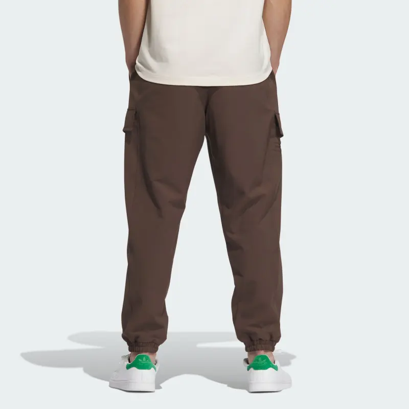 Adidas Originals Knitted Sweatpants Men's-2