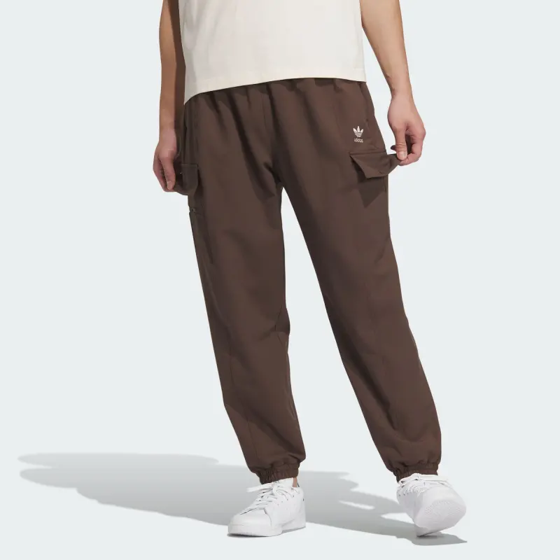 Adidas Originals Knitted Sweatpants Men's-3