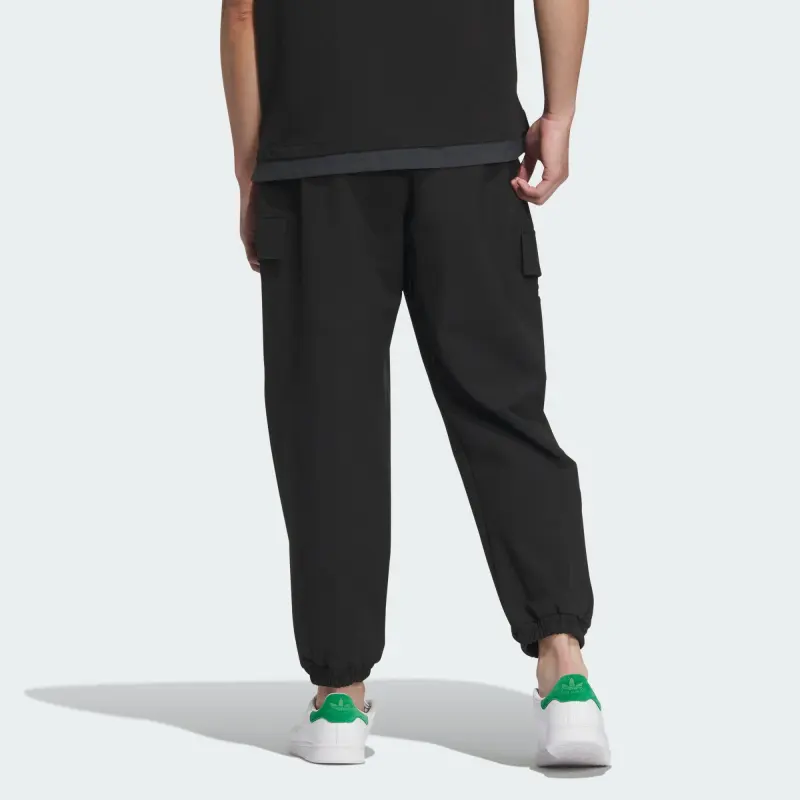 Adidas Originals Skate Knitted Sports Pants Men's-3