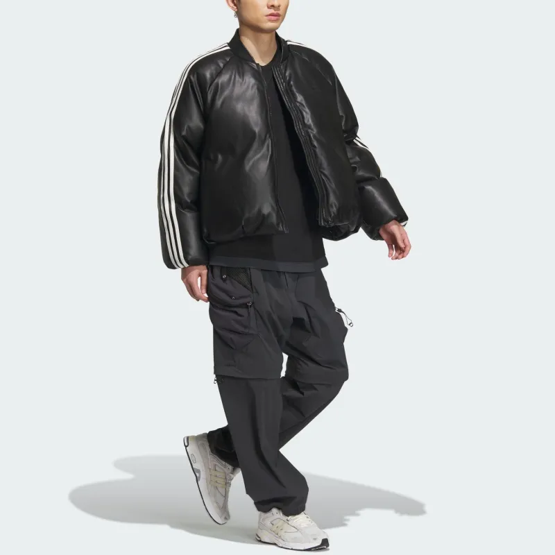 Adidas Pillow Down Jacket-3