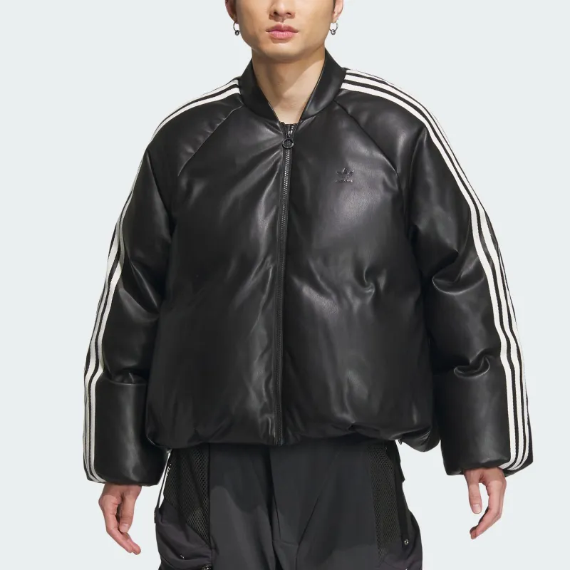 Adidas Pillow Down Jacket-1