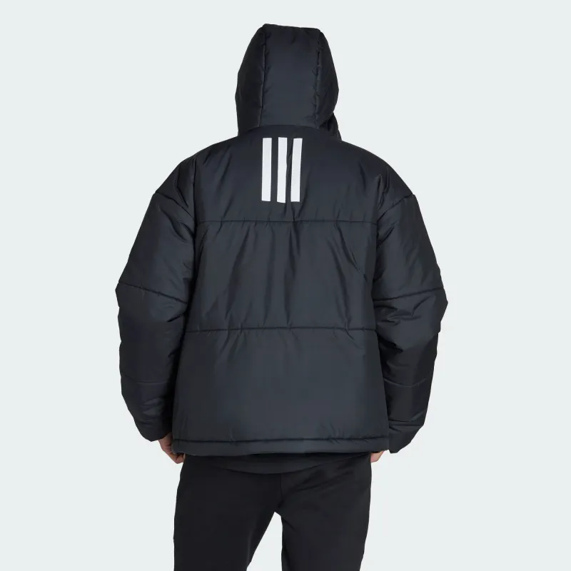 Adidas Puffer Jacket Men's Black-2