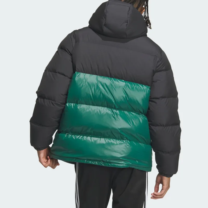 Adidas Originals COLOURBLOCKED DOWN Down Jacket Men's-2