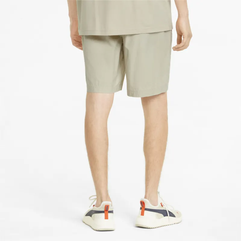 PUMA Modern Basics Chino Shorts Sports Shorts Men's Khaki-4