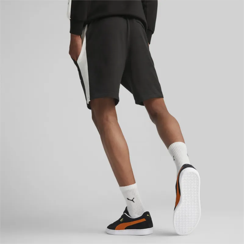 PUMA T7 T7 ICONIC Shorts 8' TR Sports Shorts Men's Black-2