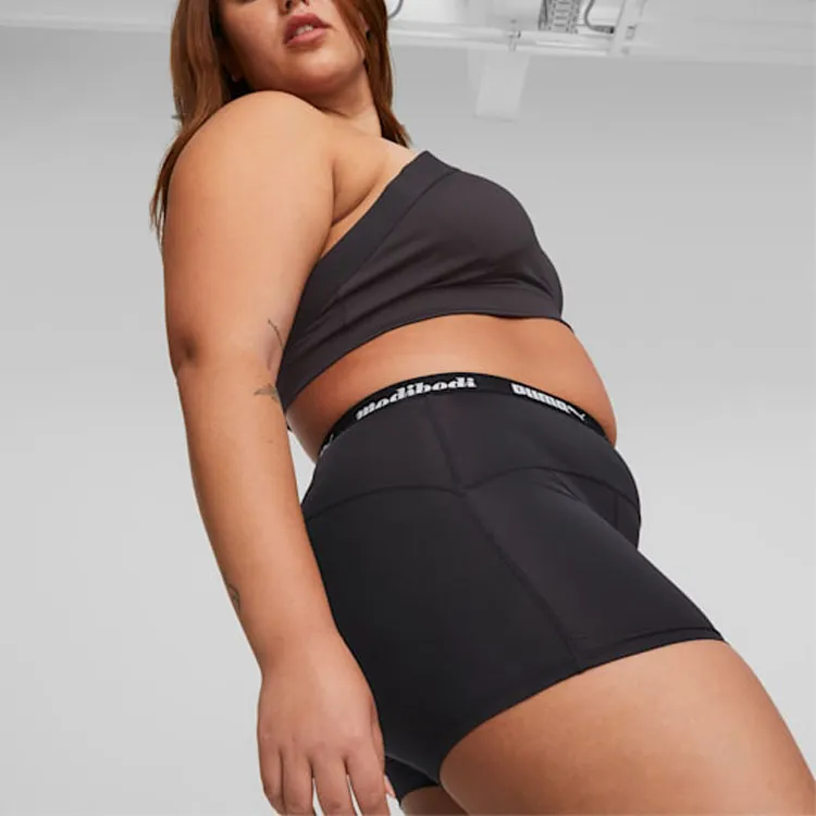 PUMA Boyshort Largo PUMA X Modibodi Active-4