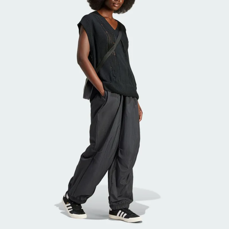 Adidas Originals Tank Tops Women's Black-3