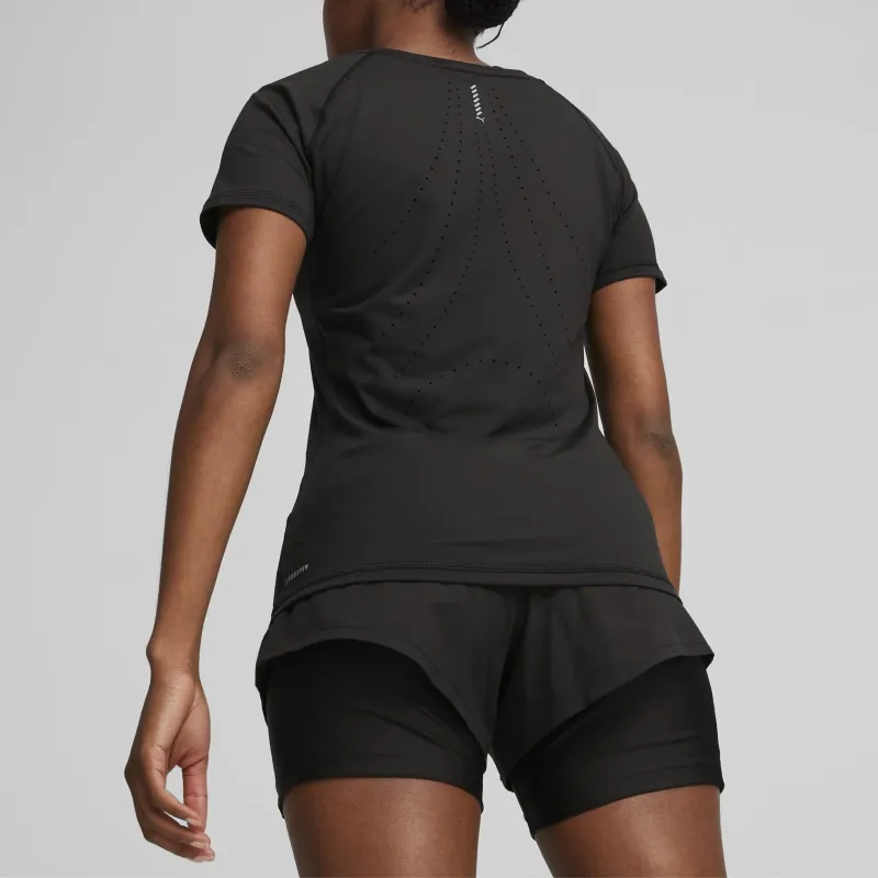 PUMA Run Cloudspun Women's Running Tee-3