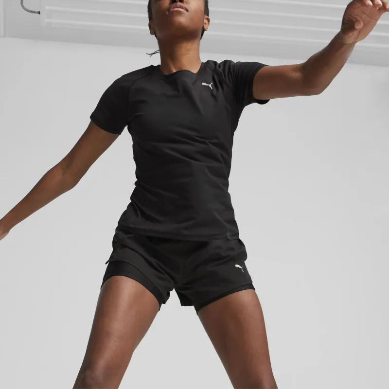 PUMA Run Cloudspun Women's Running Tee-2