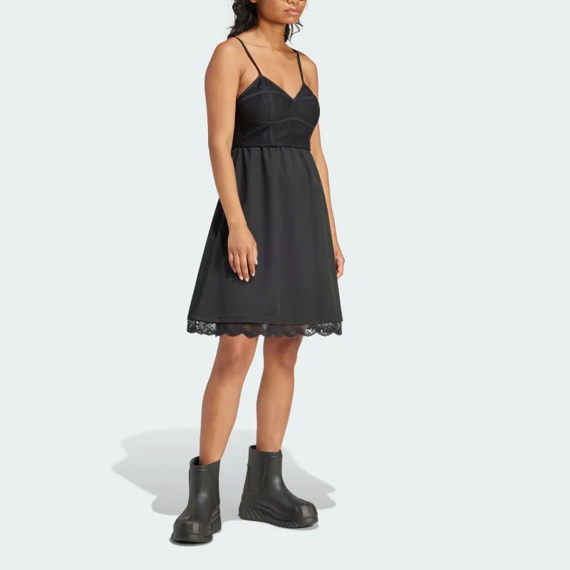 Adidas Originals Lace Dress-2