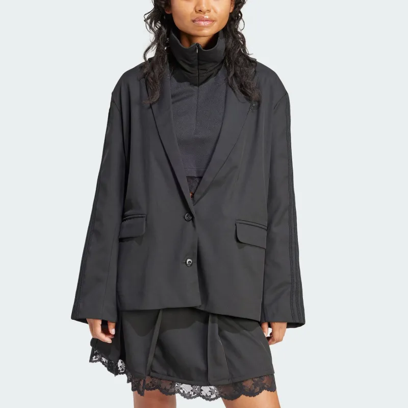 Adidas Originals Oversized Blazer-1