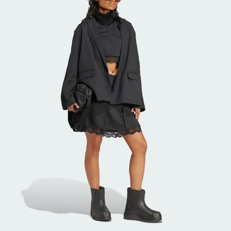 Adidas Originals Oversized Blazer-3