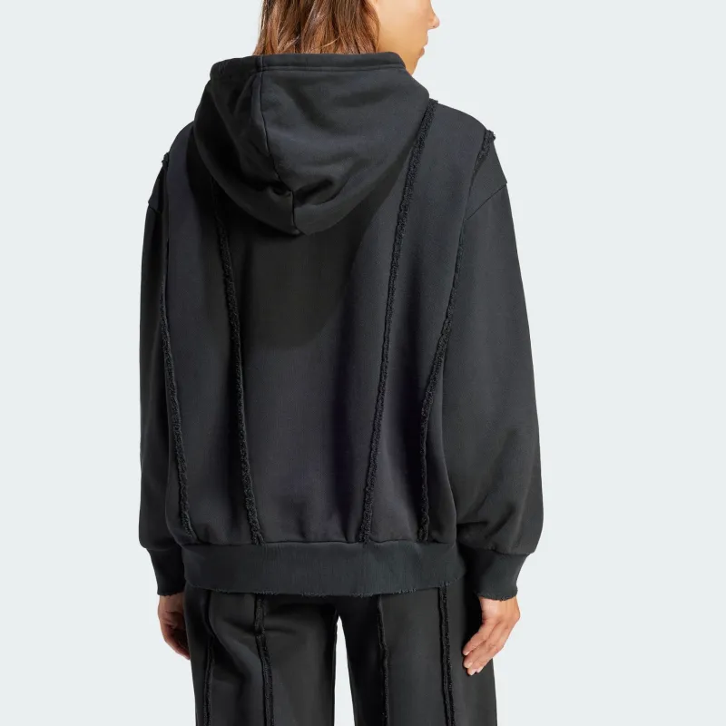 Adidas Originals Distressed Hoodie-2