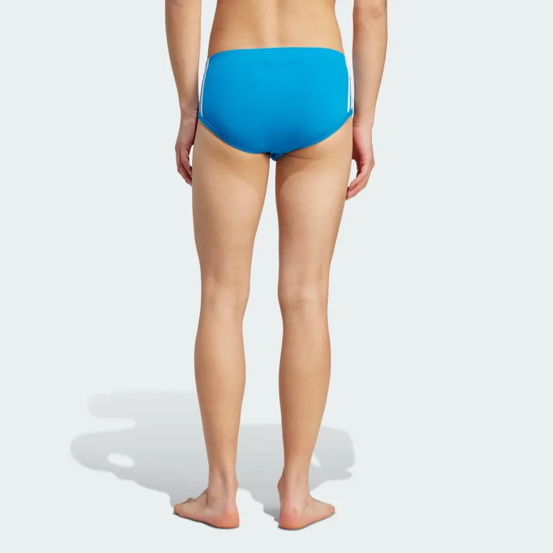 Adidas Originals COMFORT FLEX COTTON 3 STRIPES BRIEFS Underpants Men's 3 Pack-2