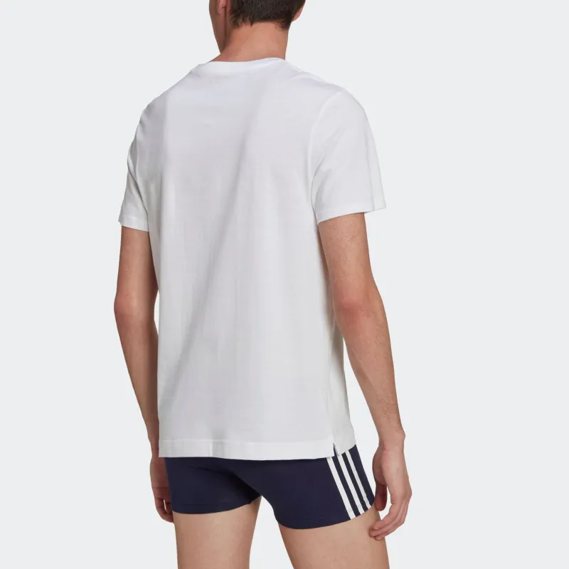 Adidas Originals CN 2PP COMFORT CORE CO T Shirt Men's 2 Pack-2