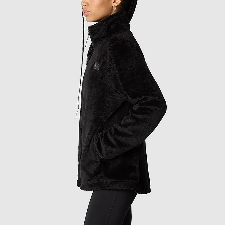 THE NORTH FACE OSITO Jackets & Coats Women's Black-5