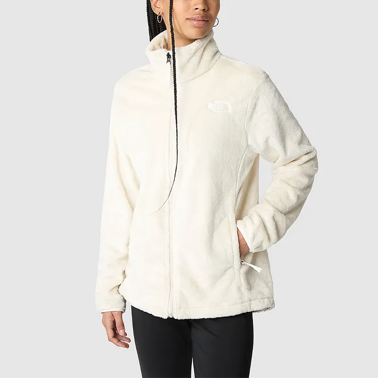 THE NORTH FACE OSITO Jackets Coats Women's White-4