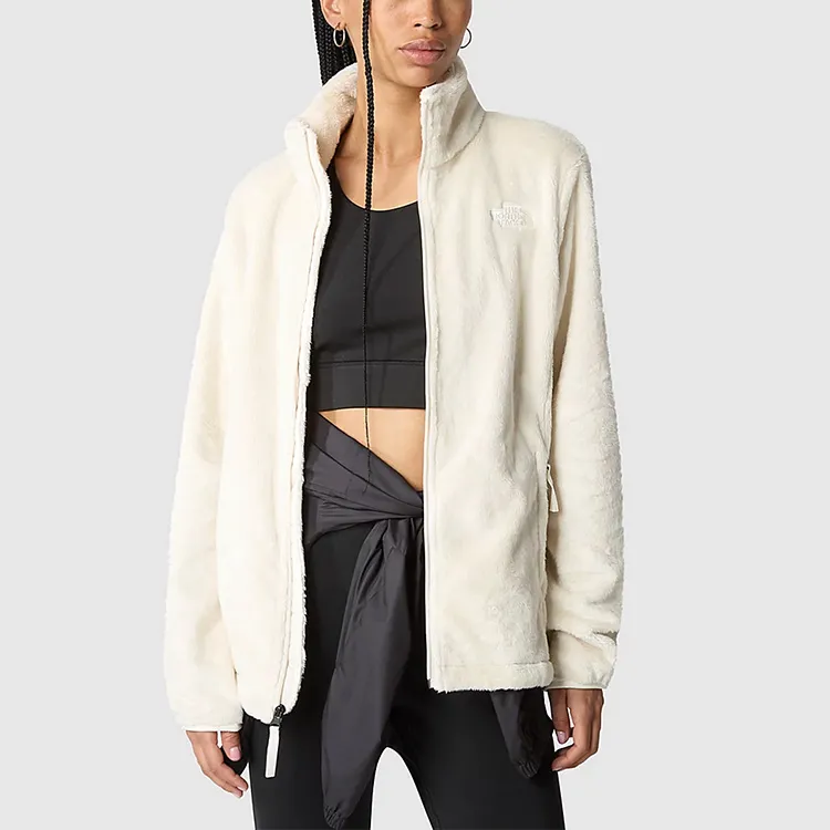 THE NORTH FACE OSITO Jackets Coats Women's White-2