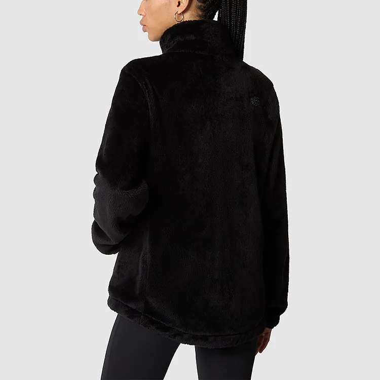 THE NORTH FACE OSITO Jackets & Coats Women's Black-4
