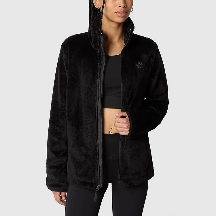 THE NORTH FACE OSITO Jackets & Coats Women's Black-3