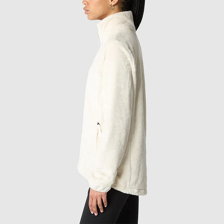 THE NORTH FACE OSITO Jackets Coats Women's White-5