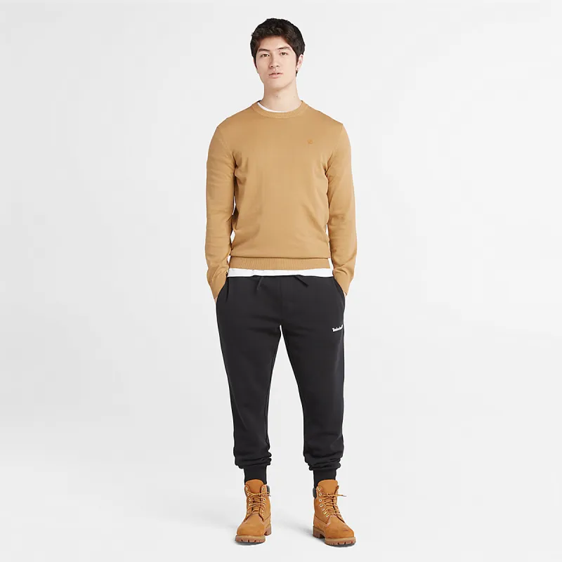 Timberland SWEATER Sweatshirt Men's Khaki-1