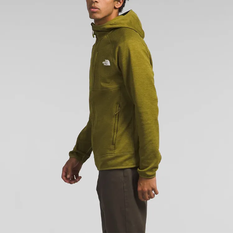 THE NORTH FACE Men’s Canyonlands Hoodie-3