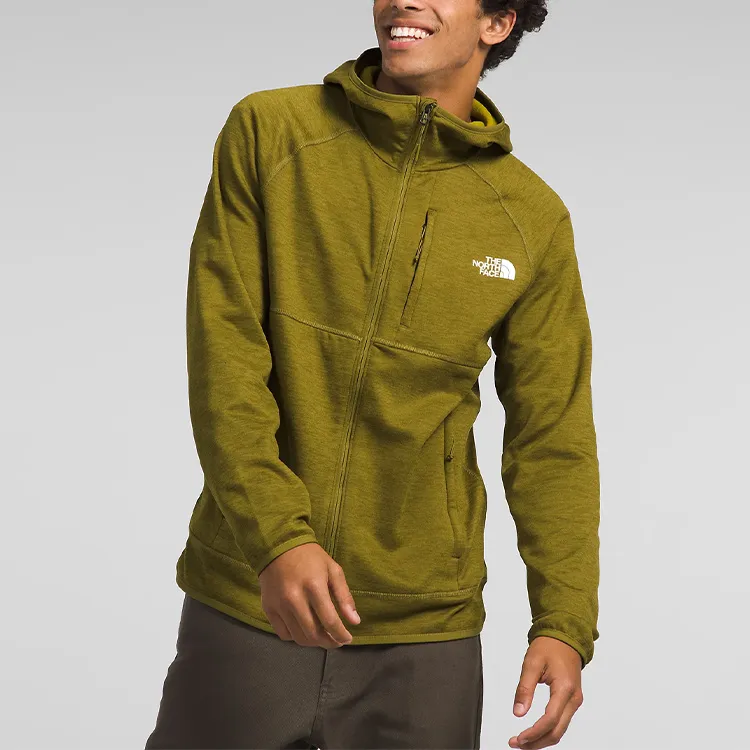 THE NORTH FACE Men’s Canyonlands Hoodie-2